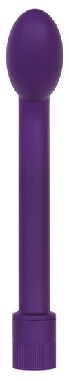 Adam & Eve Satin G-gasms Deluxe Purple